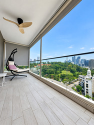 The Rise @ Oxley - Residences (D9), Apartment #625682111